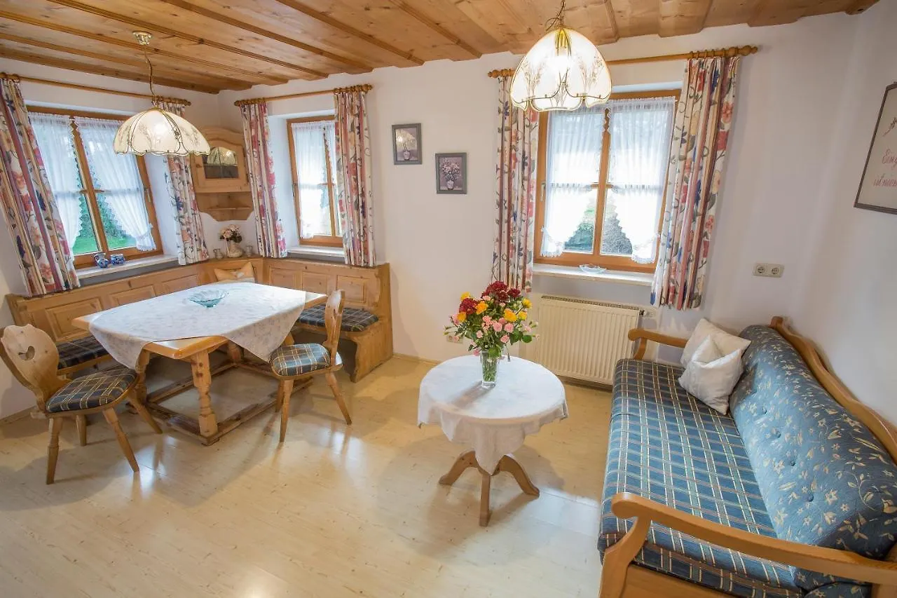 Landhaus Fürberger Anger 0*,