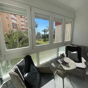  Apartment Mango / Estudio Con Piscina!!! Spanien