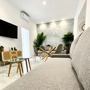  Apartment Isasa Spanien