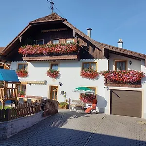  Apartment Haus Zaineck
