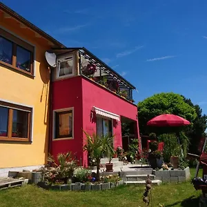  Apartment Am Rosengarten