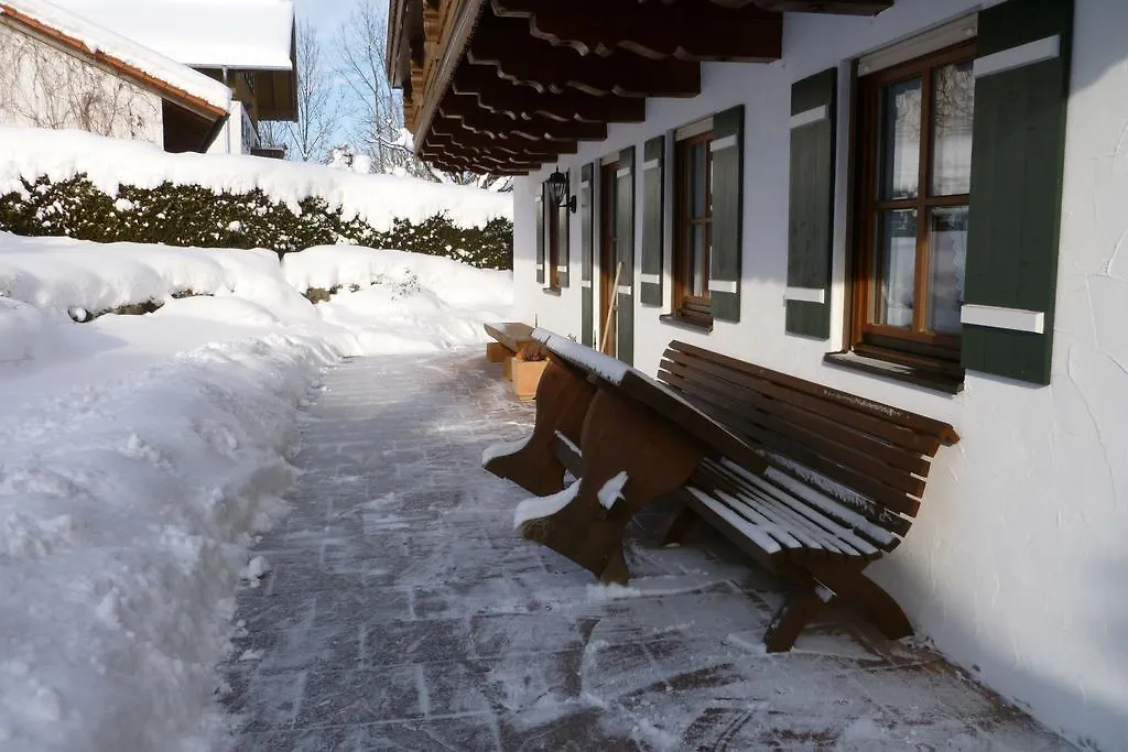 Landhaus Fuerberger Anger Germany