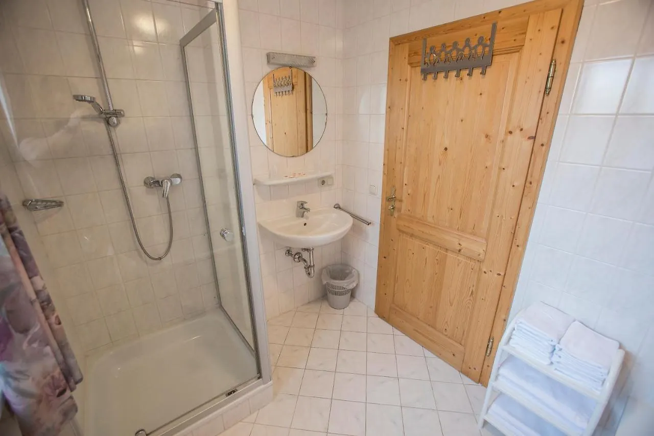 Apartment Landhaus Fuerberger Anger