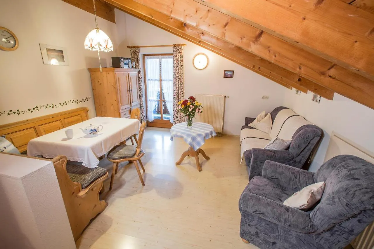 Apartment Landhaus Fuerberger Anger
