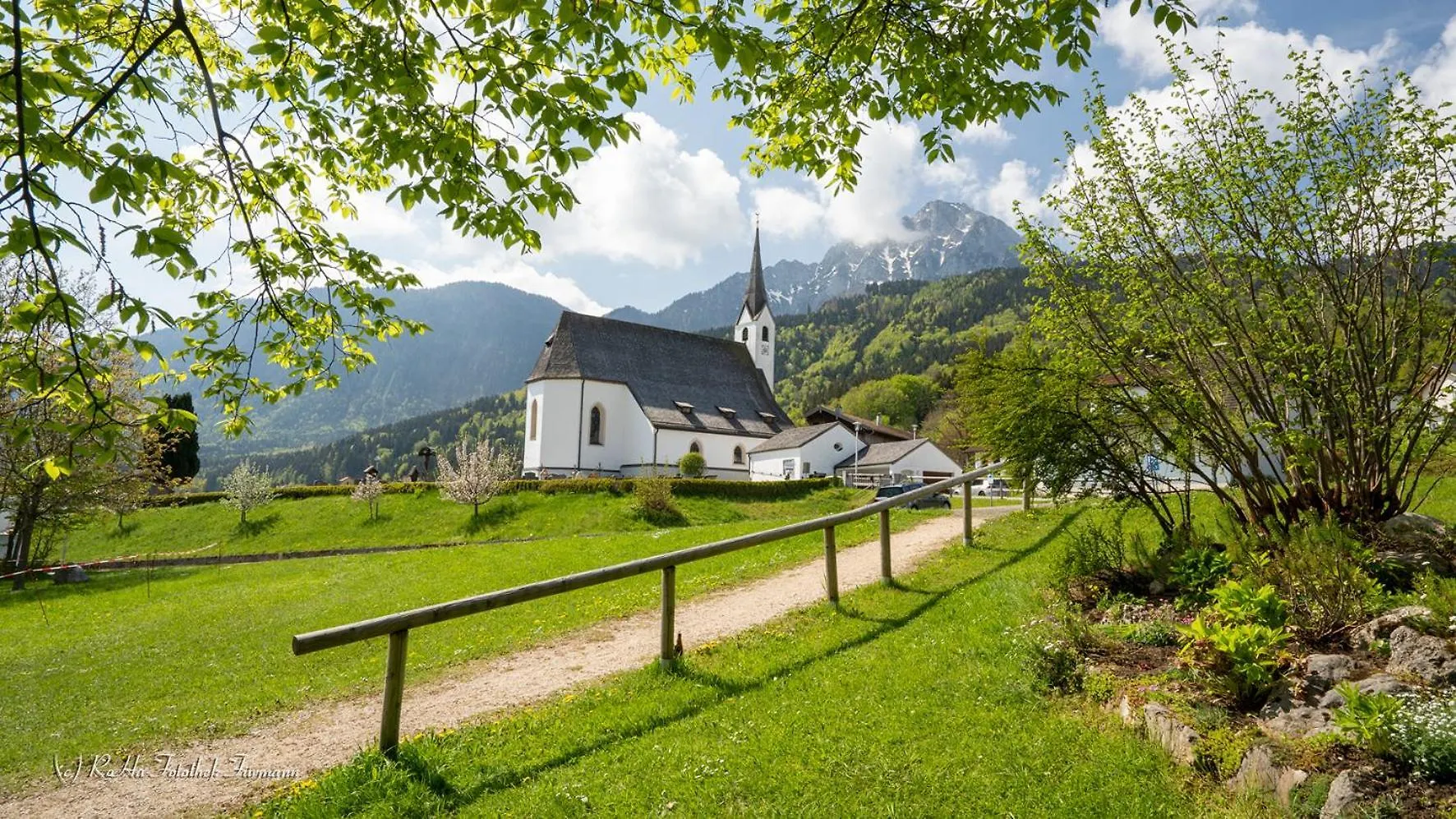 Landhaus Fuerberger Anger Germany