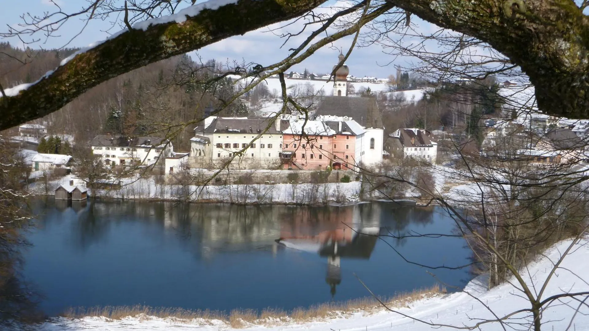 Landhaus Fuerberger Anger Germany