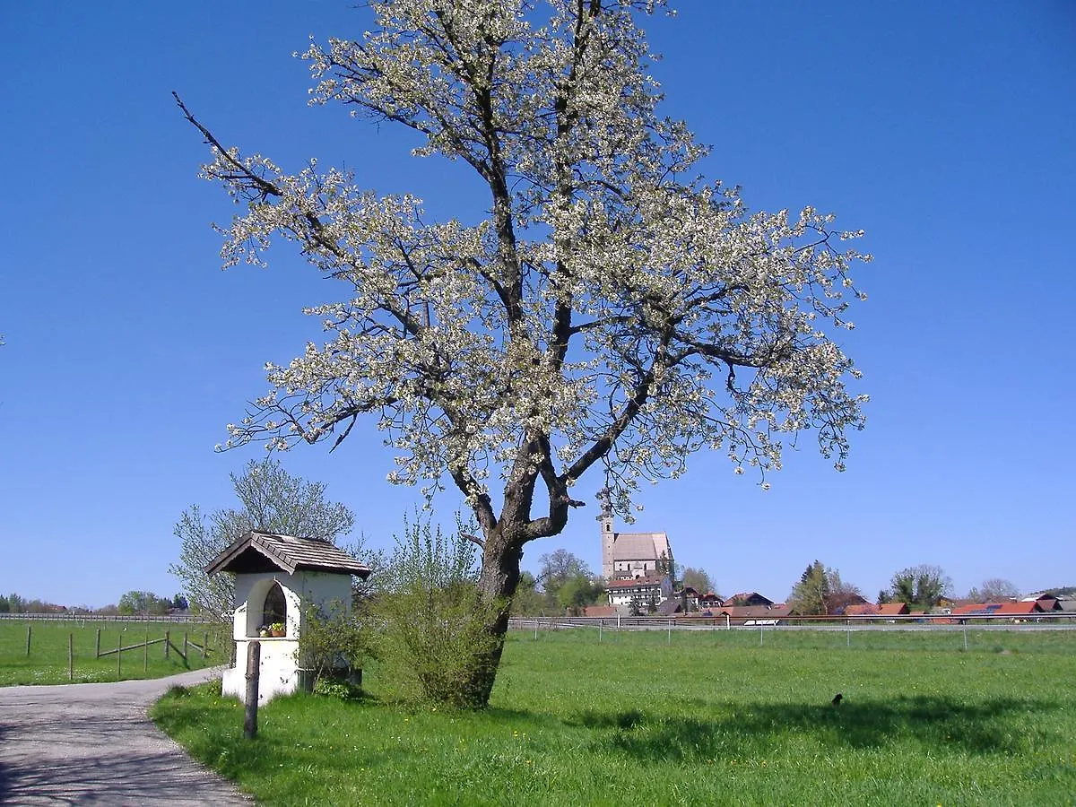Landhaus Fuerberger Anger